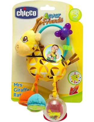 Juego Didáctico Chicco infantil unisex
