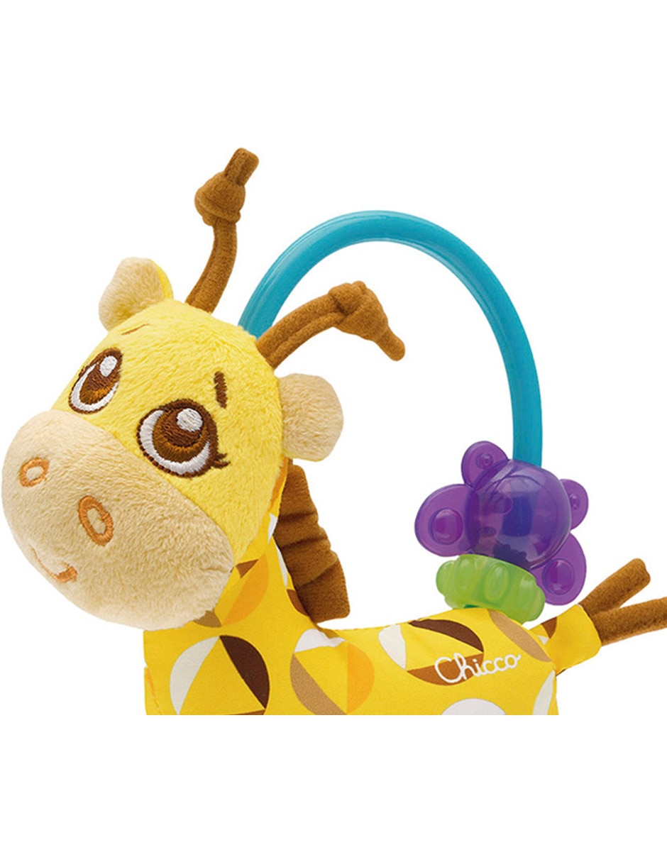 Juego Didáctico Chicco infantil unisex