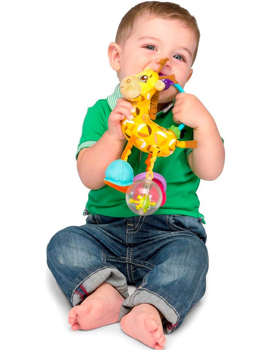 Juego Didáctico infantil unisex