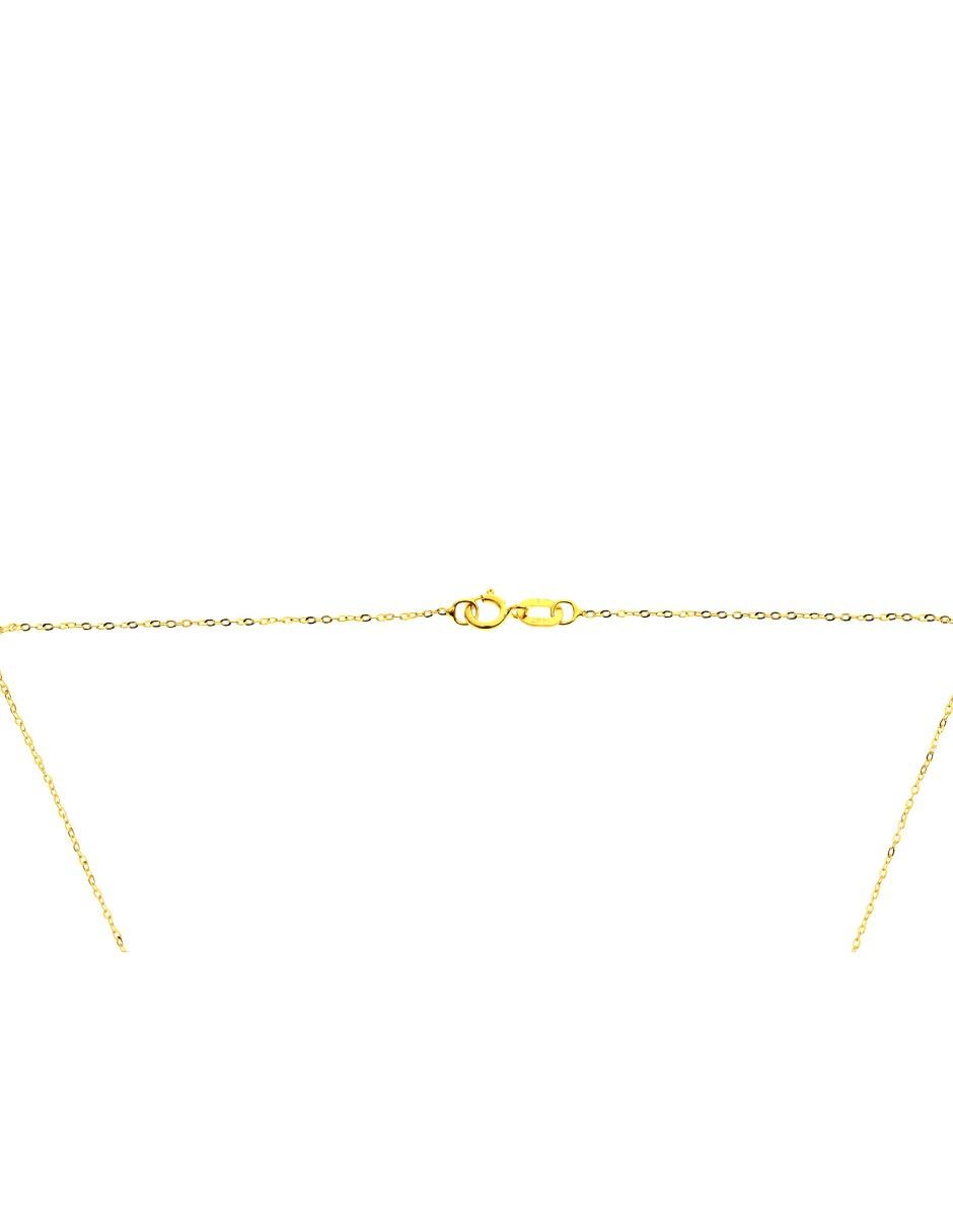 Cadena de oro 14 K