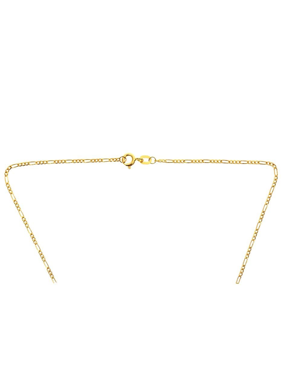 Cadena de oro 14 K