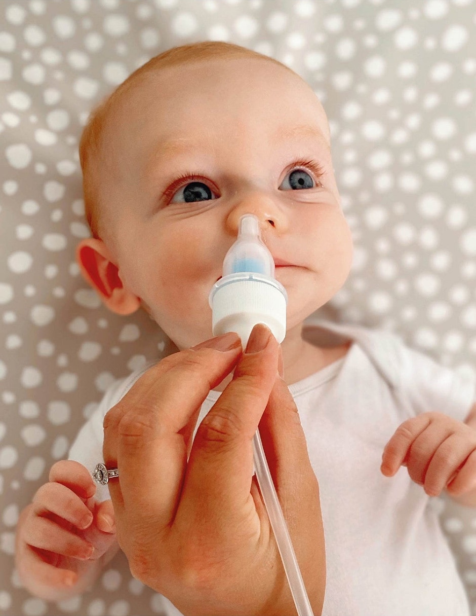 Aspirador nasal 2