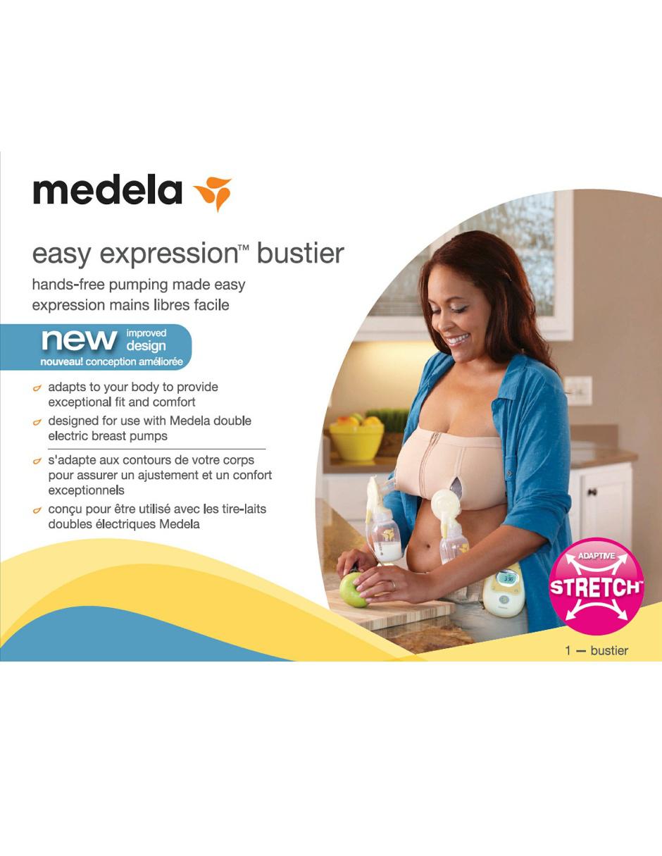 Top maternidad cuello asimétrico escote regular sin tirantes 4