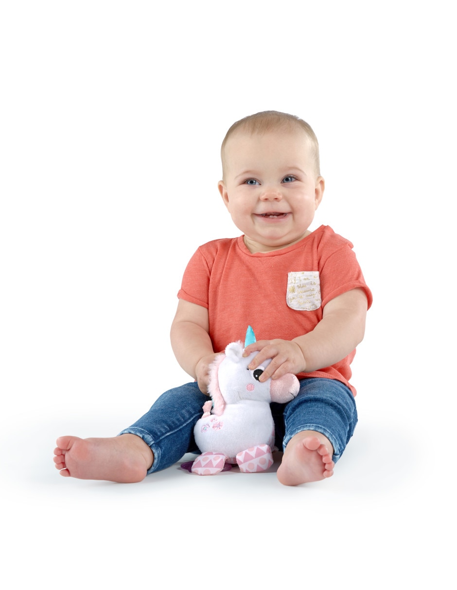 Juguete portátil sparkle & shine unicornio Juguete portátil sparkle & shine unicornio