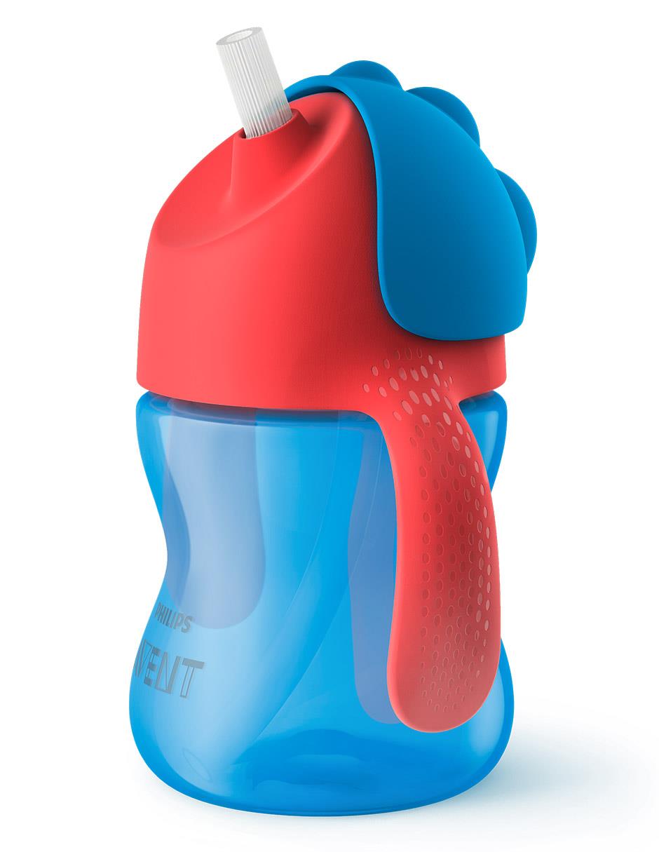 Vaso Bendy 9 m+ 2
