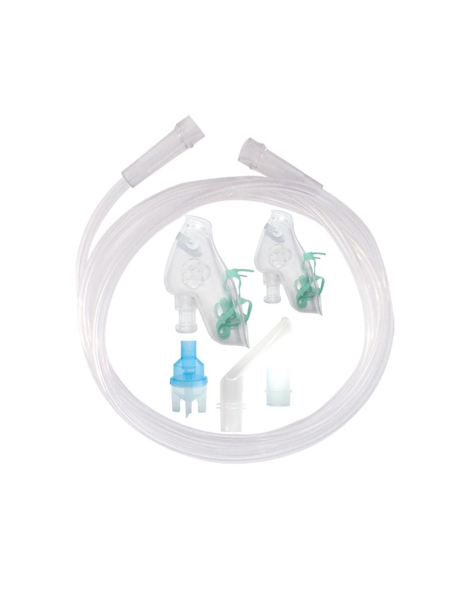 Kit para nebulizador