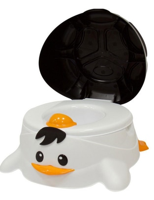 Entrenador de baño Prinsel