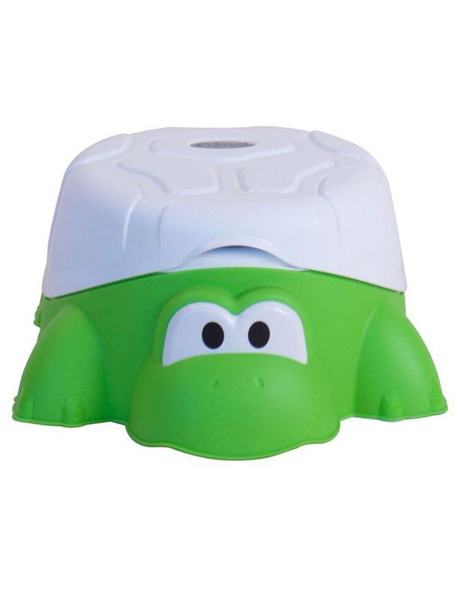 Entrenador de baño 2