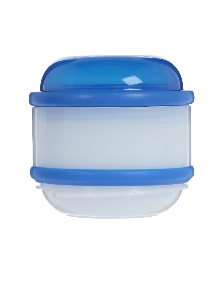 Set contenedores plastico