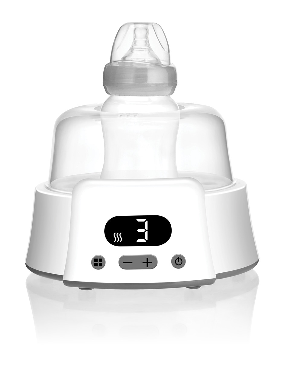 Esterilizador eléctrico Evenflo