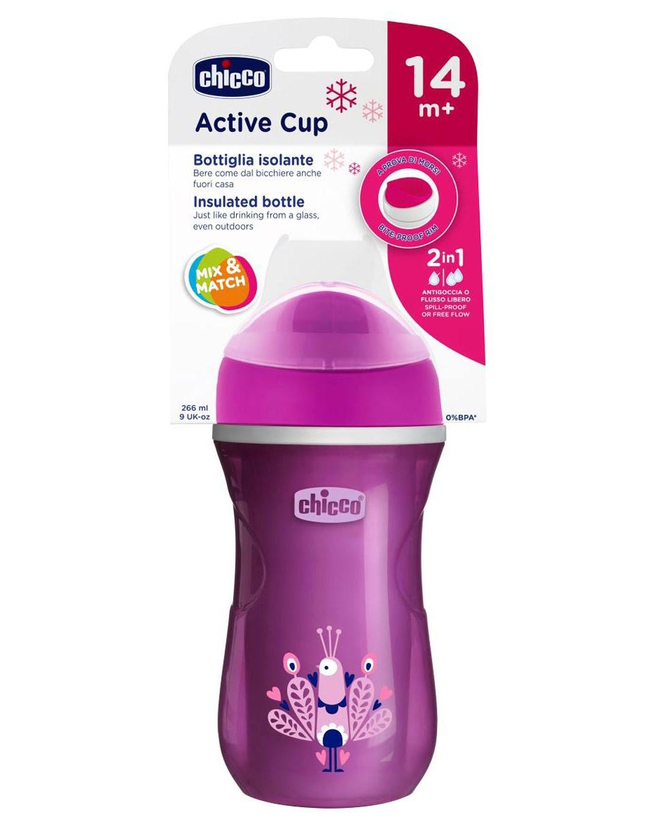 Vaso entrenador Chicco