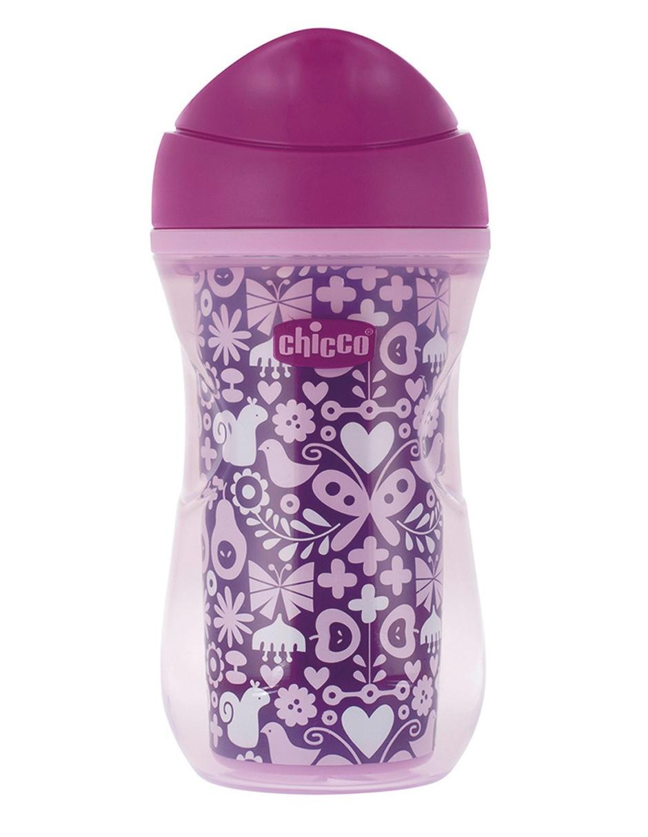 Vaso entrenador Chicco