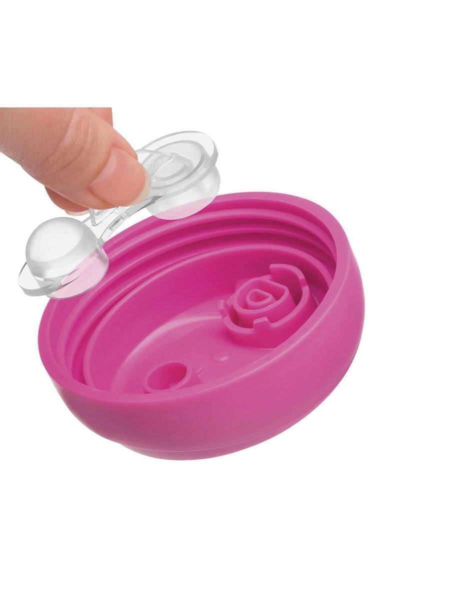 Vaso entrenador Chicco