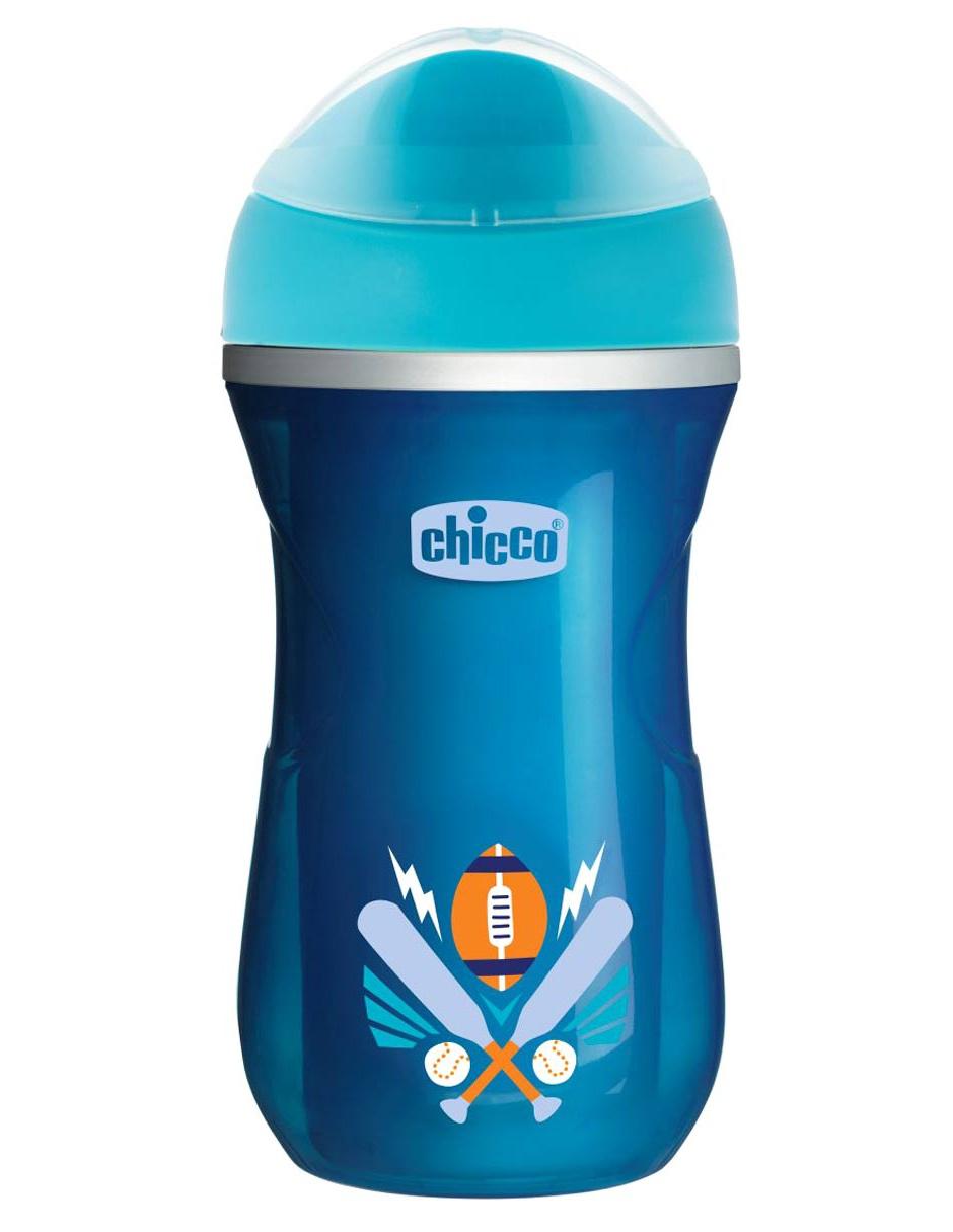 Vaso entrenador Chicco
