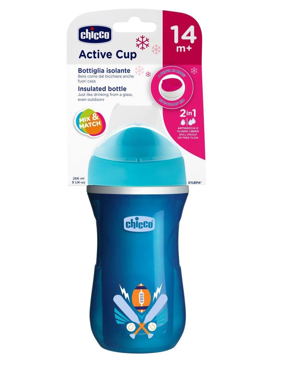 Vaso entrenador Chicco