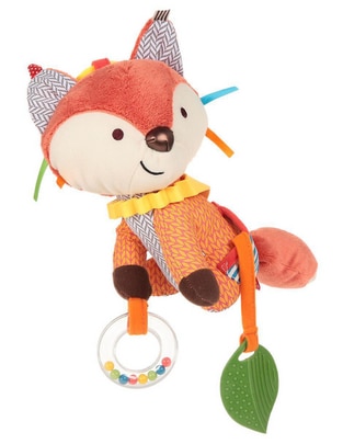 Juego Didáctico Skip Hop infantil unisex 1