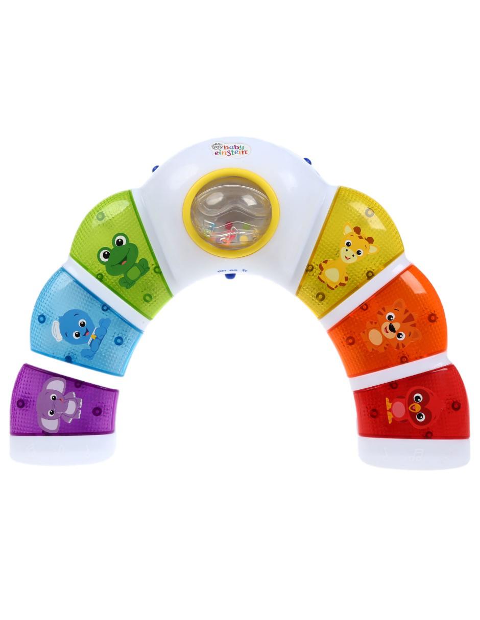 Juguete musical Baby Einstein Glow & Discover Light Bar