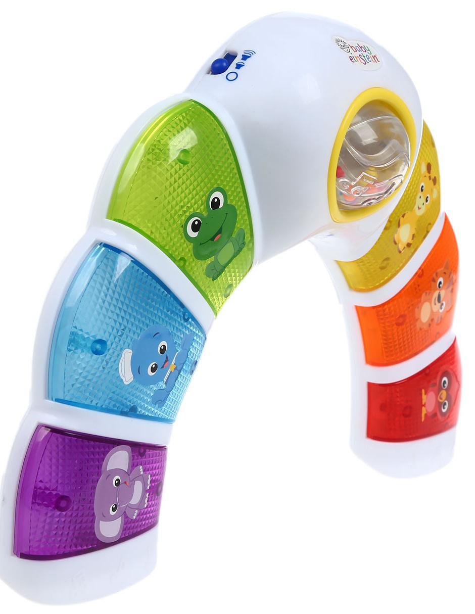 Juguete musical Baby Einstein Glow & Discover Light Bar