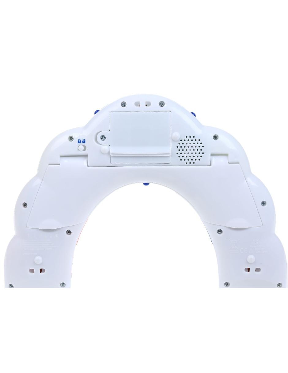 Juguete musical Baby Einstein Glow & Discover Light Bar