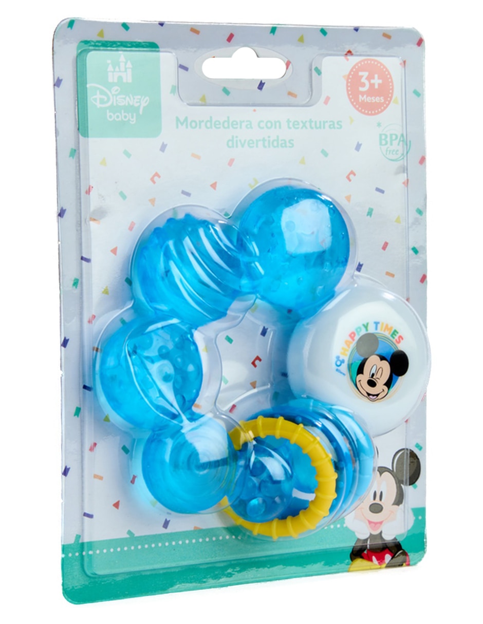 Mordedera mickey mouse 2