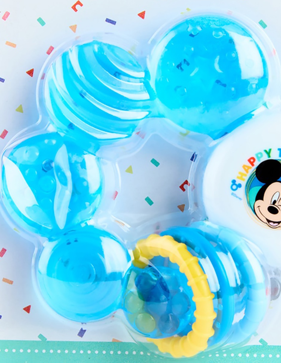 Mordedera mickey mouse 3