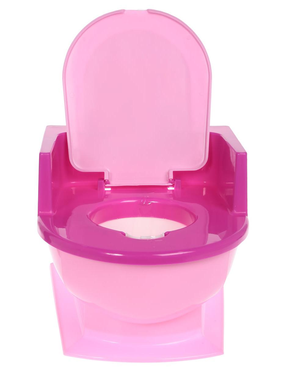 Entrenador de baño Disney Minnie