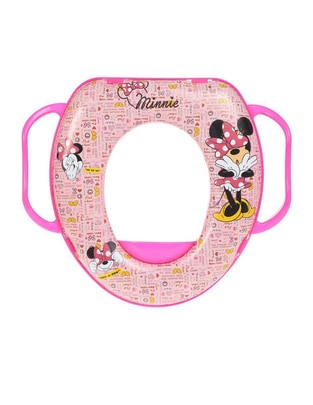Entrenador de baño Disney Minnie