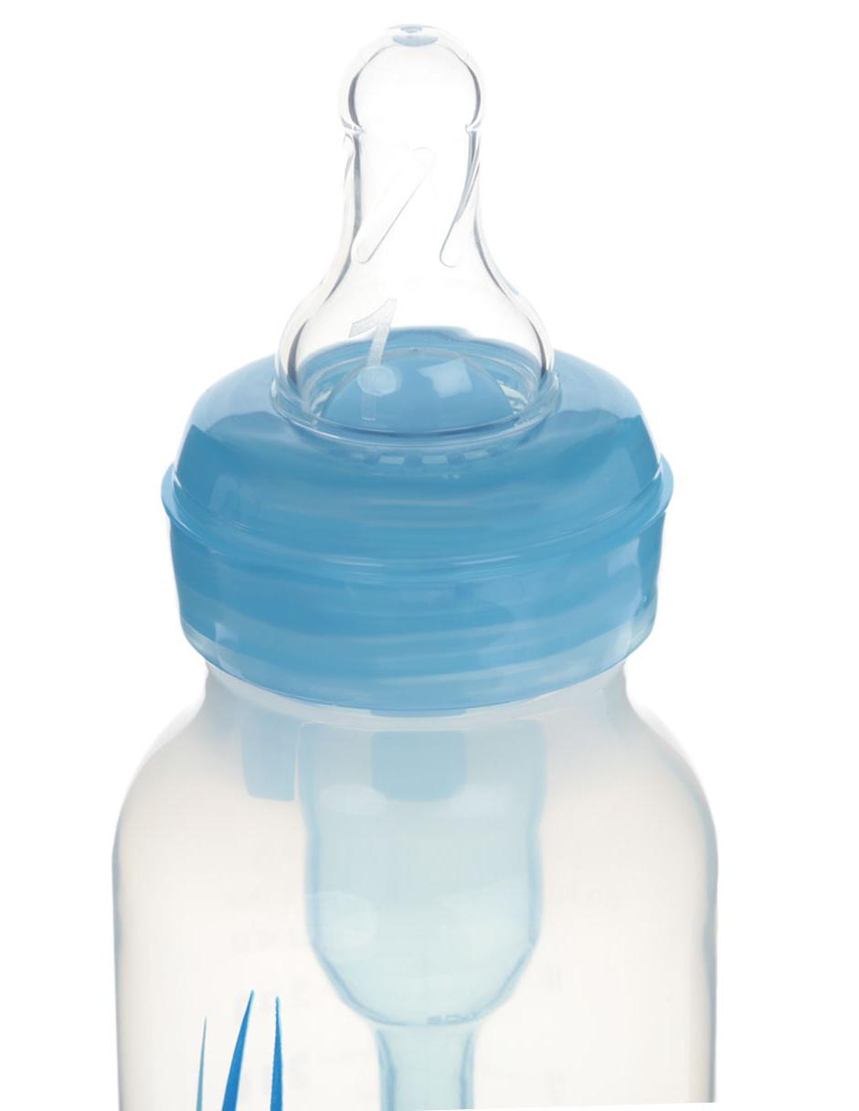 Set de biberones de 8 oz