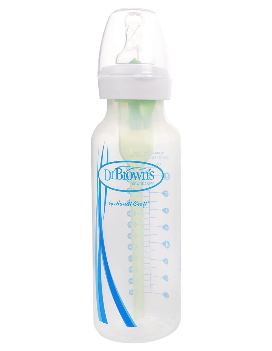 Set de biberones Dr Brown's de 8 oz
