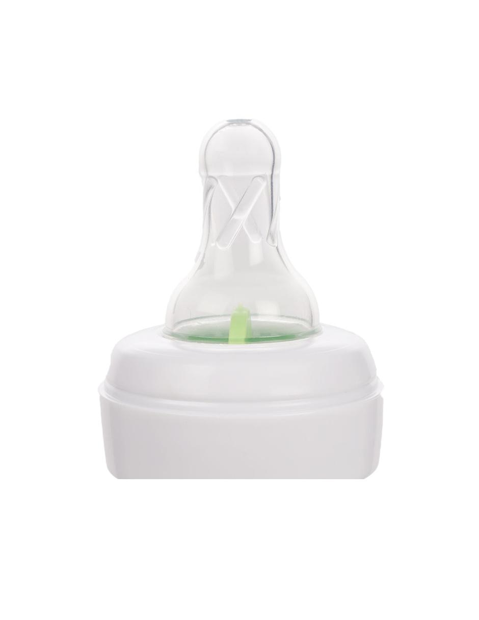 Set de biberones de 8 oz