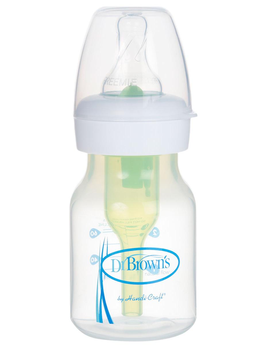 Set de biberones Dr Brown's de 2 oz
