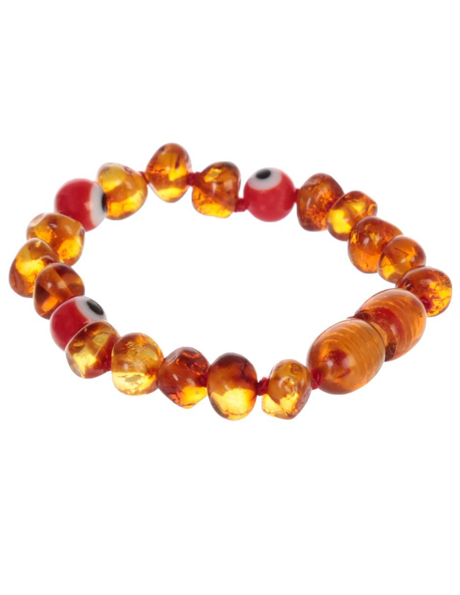 Pulsera con acabado liso 1