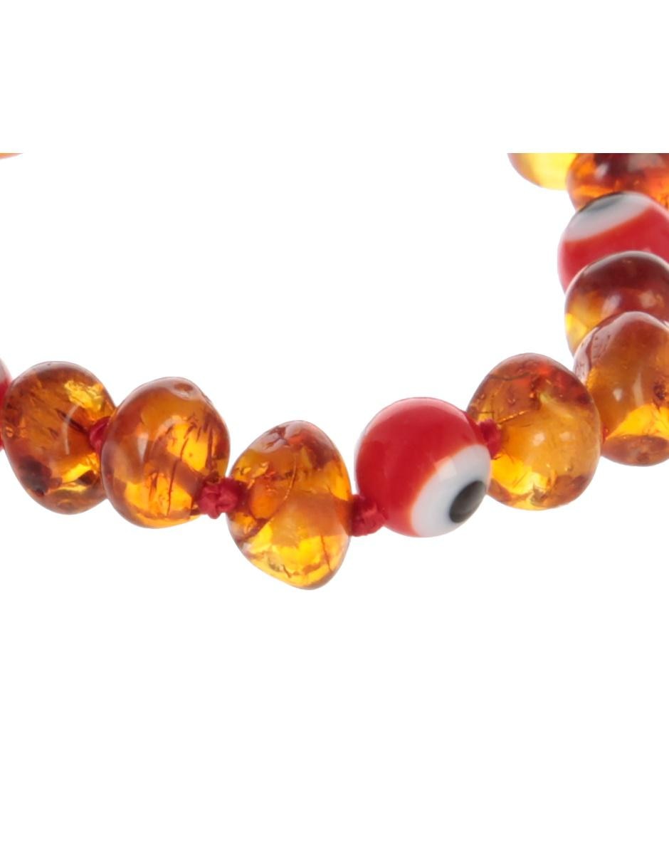Pulsera con acabado liso Pulsera con acabado liso