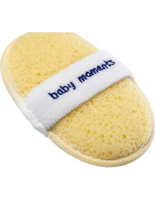Esponja de baño unisex