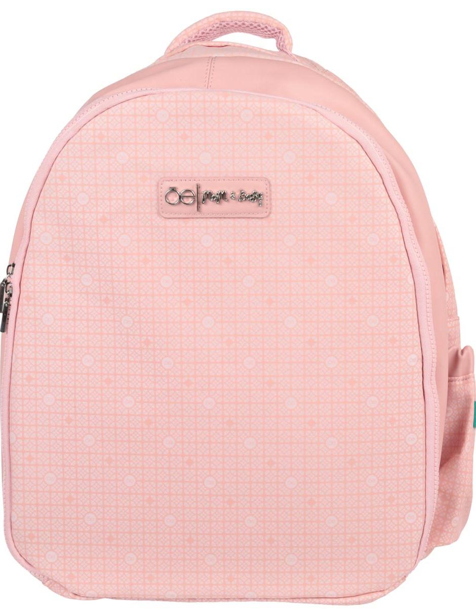 Pañalera backpack Cloe
