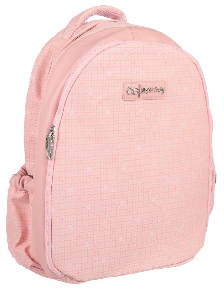 Pañalera backpack Cloe