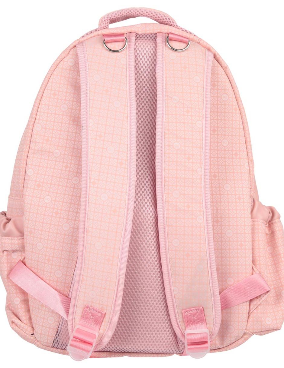 Pañalera backpack Cloe