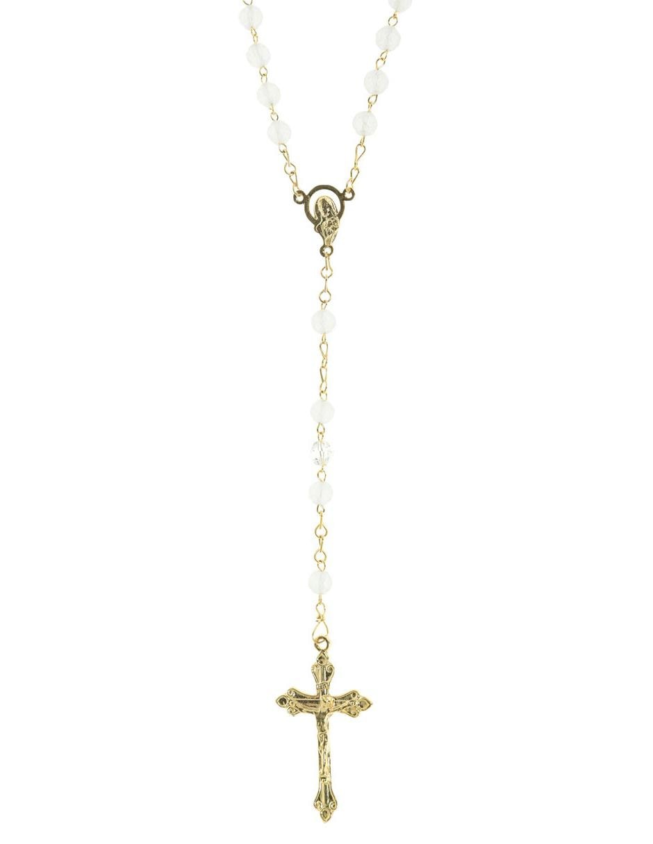 Estuche de bautizo De la Isla S. 4 piezas