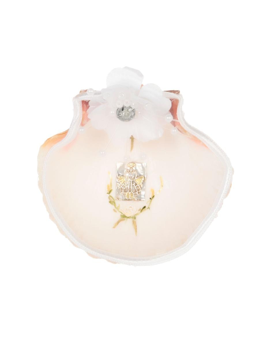 Estuche de bautizo 3 piezas 3