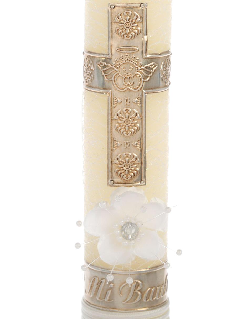 Estuche de bautizo 3 piezas 6