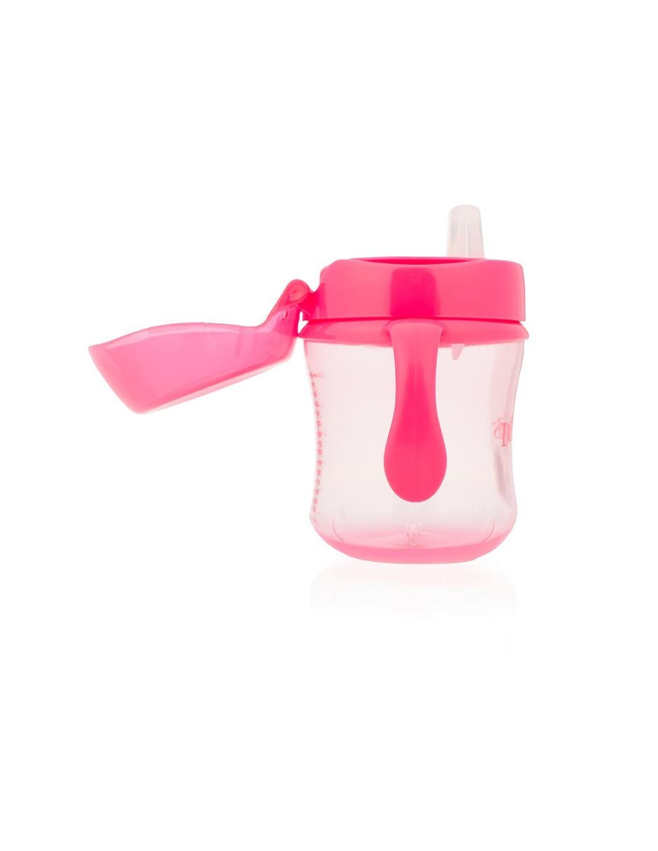 Vaso entrenador 4
