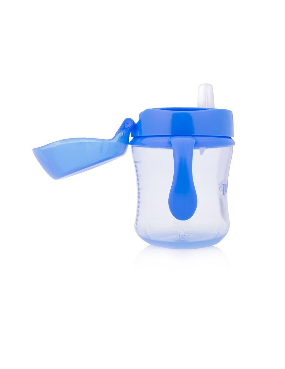 Vaso entrenador Dr Brown'S