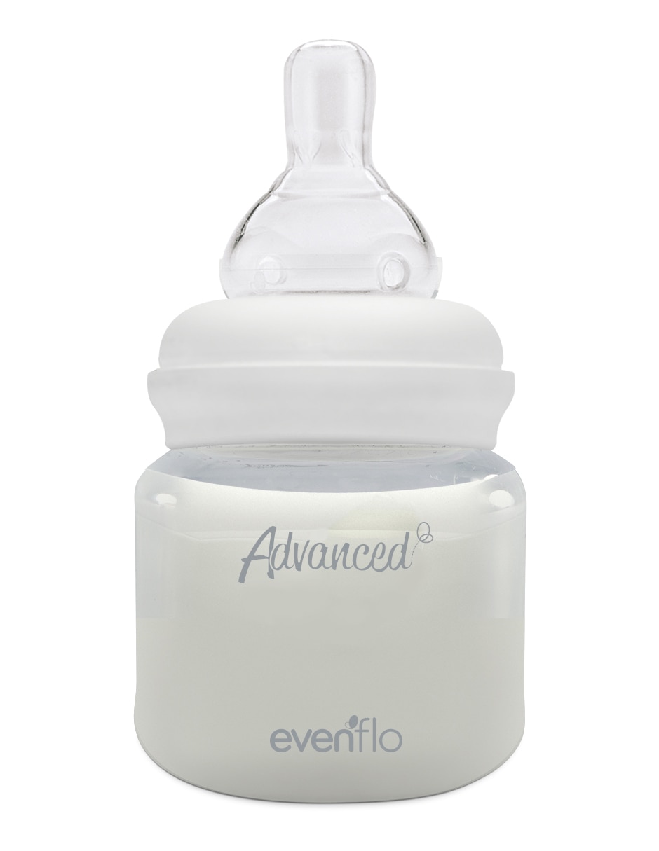 Biberón Evenflo 2 oz