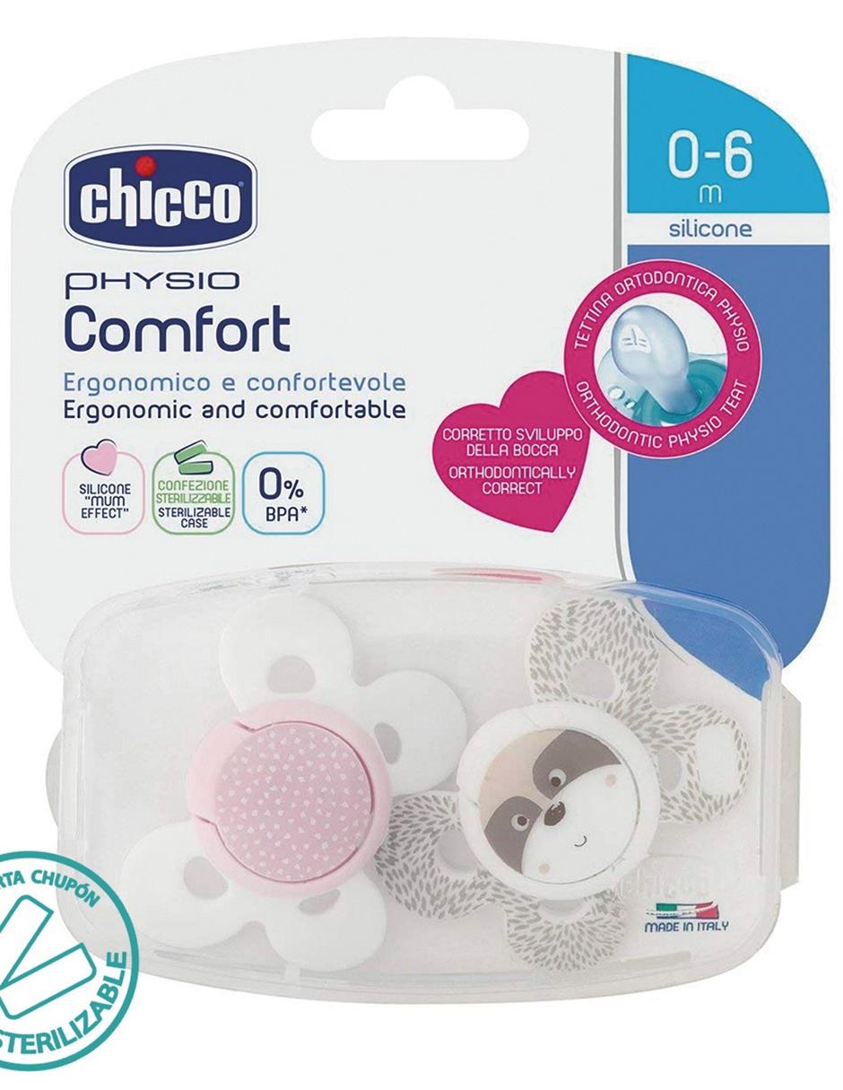 Chupón Chicco para bebé