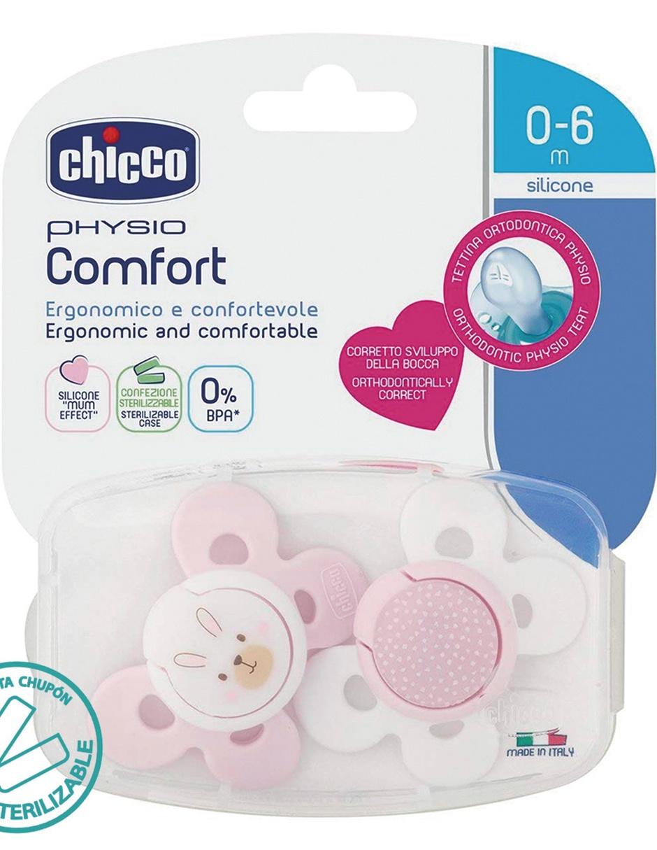 Chupón Chicco para bebé