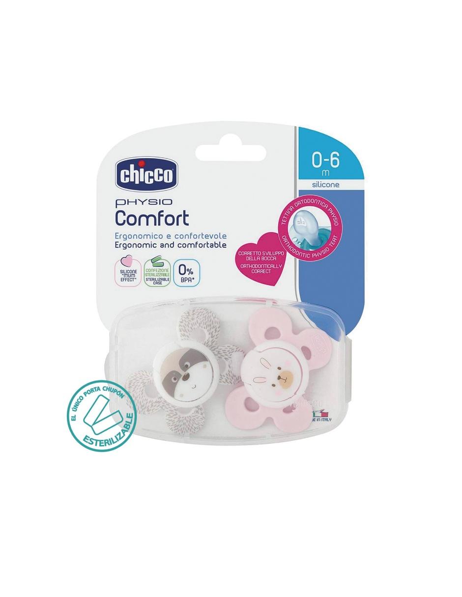 Chupón Chicco para bebé