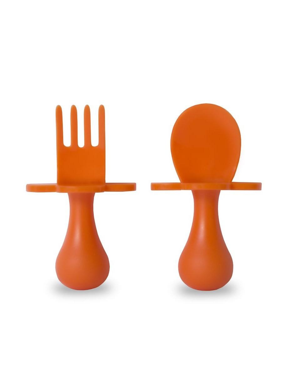 Imagen de producto Set cubiertos Grabease 2 piezas