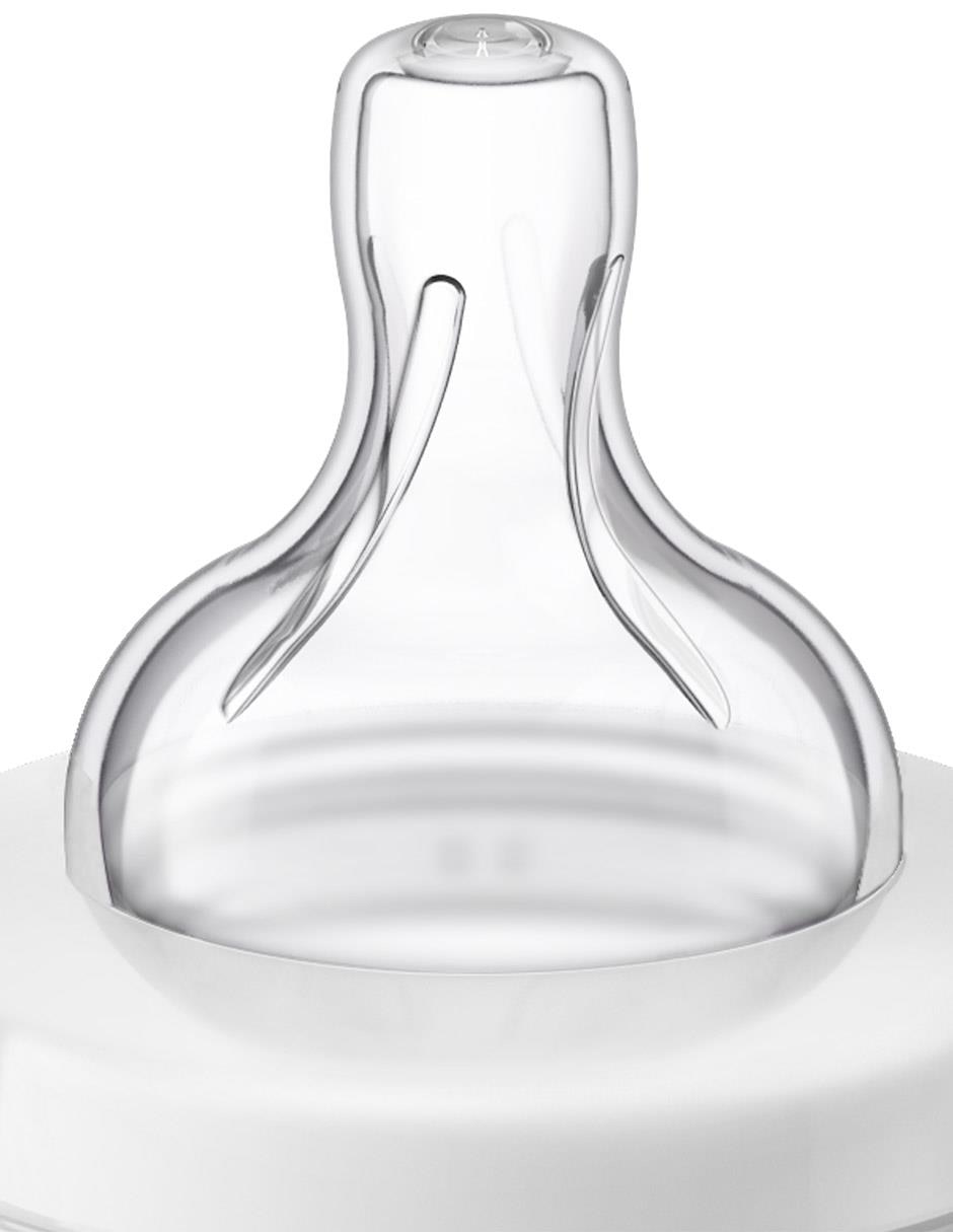 Biberón Avent 9 oz