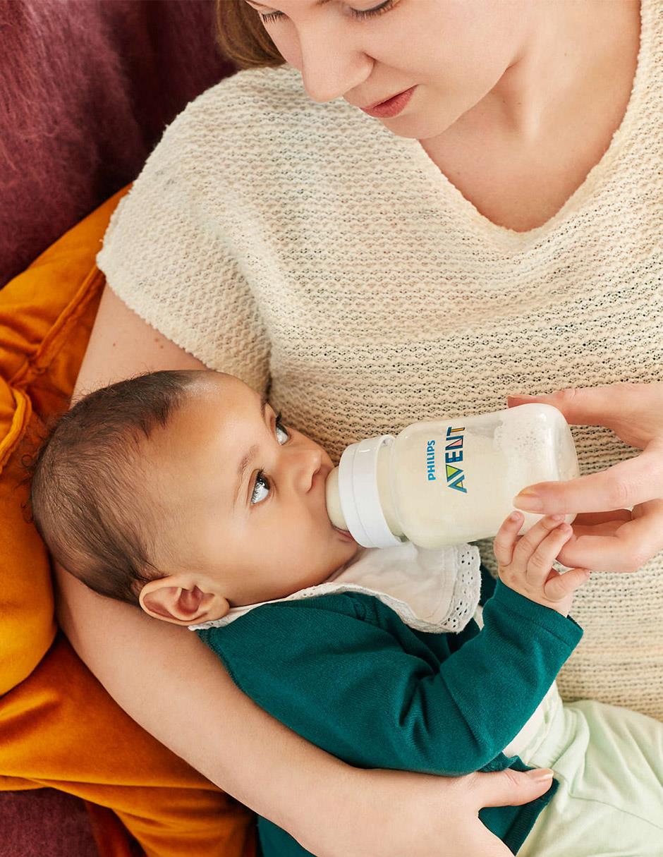 Biberón Avent 9 oz