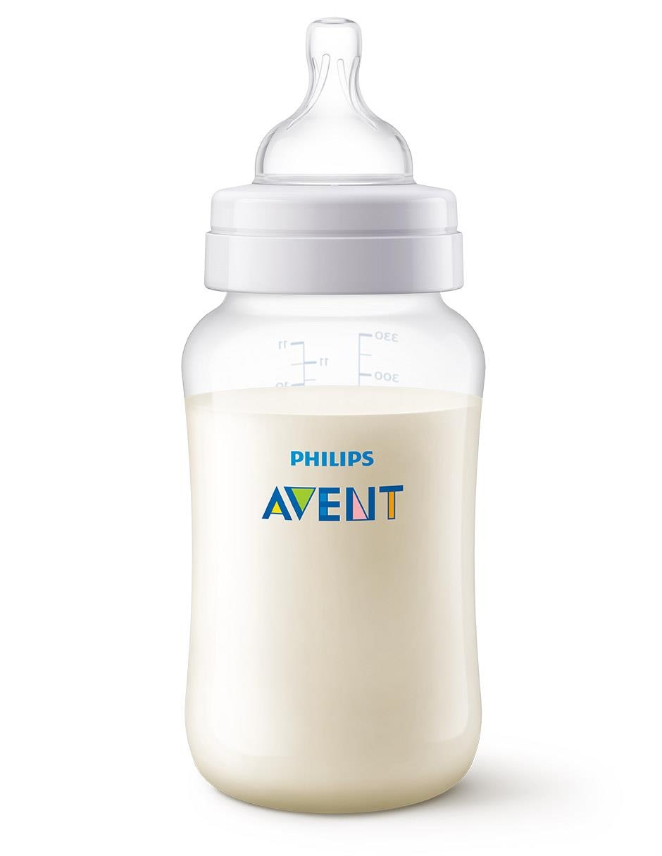 Biberón Avent 11 oz